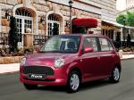 Daihatsu Trevis 2006 года